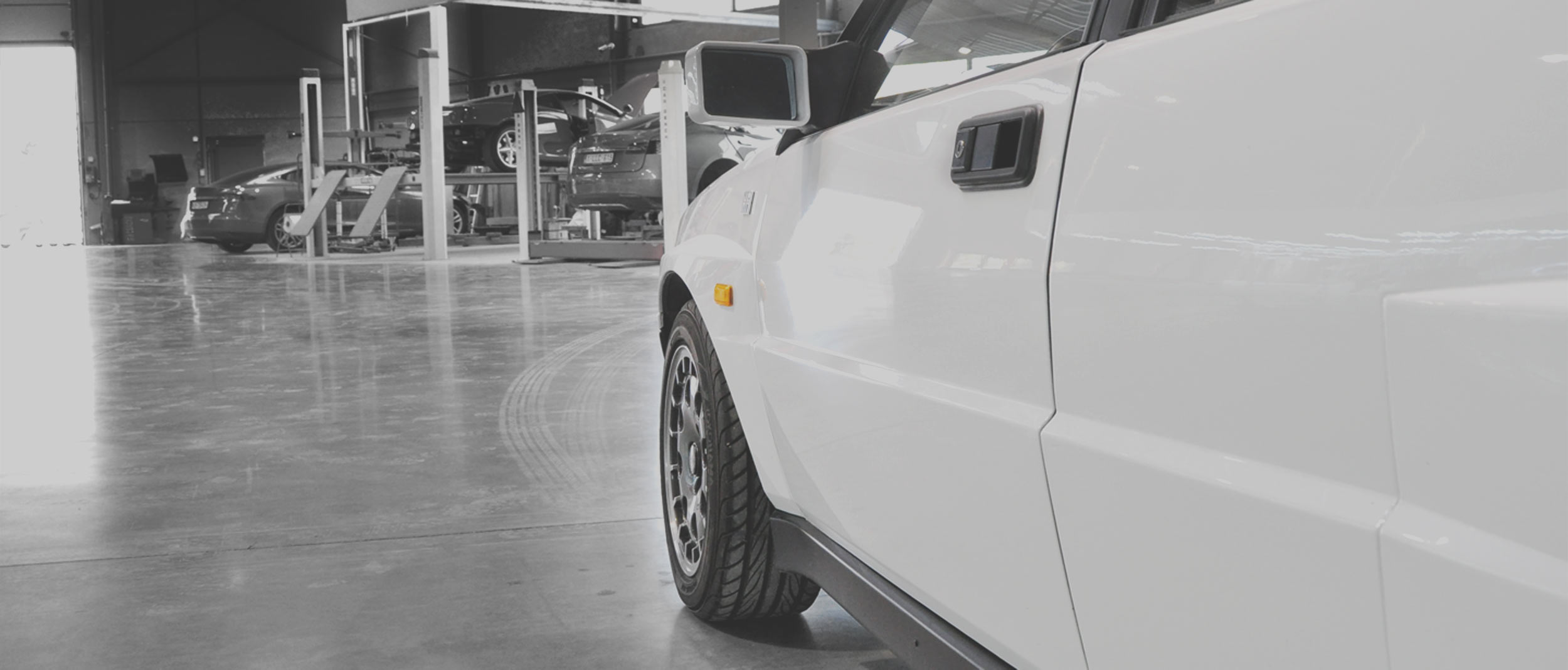 Dent Repair